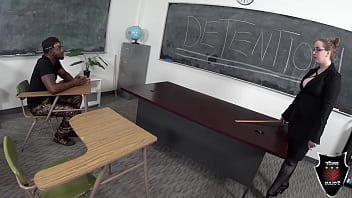 Curvy teacher andi ray gets pussy pounded by school bbc bull rome