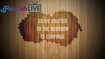 Mrflourish and suzy wylde couch fuck part 1