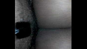 Booty bouncin on dick