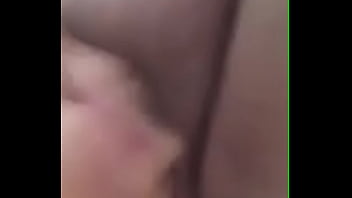 Leilani levya fucking herself in the shower