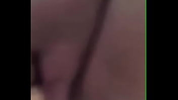 Leilani levya fucking herself in the shower