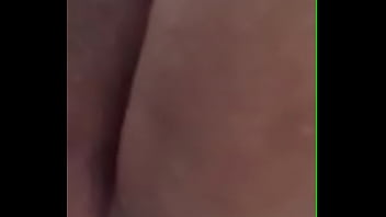 Leilani levya fucking herself in the shower