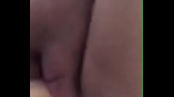 Leilani levya fucking herself in the shower