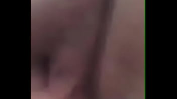 Leilani levya fucking herself in the shower