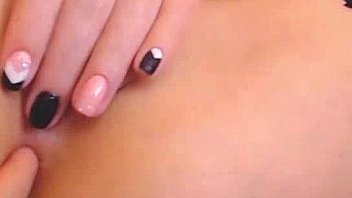 Cute sweetkatya fucking on web sex