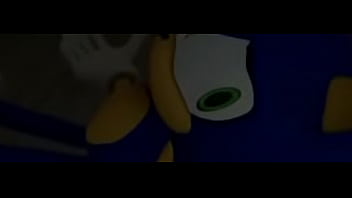 Shadow x amy porn furry