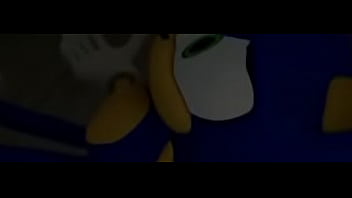 Shadow X Amy Porn Furry thumbnail