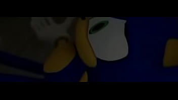 Shadow X Amy Porn Furry thumbnail