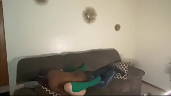 When you fuck the brains out of your local fast food worker