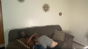 When you fuck the brains out of your local fast food worker