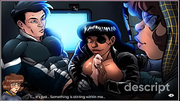 Comix harem superhero hentai heroes ch1 Comix harem superhero hentai heroes ch1