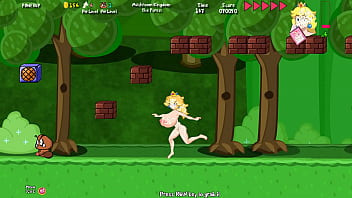 Peach'suntoldtaleworld1 3game Play Video thumbnail