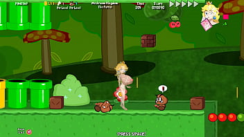 Peach'suntoldtaleworld1 3game Play Video thumbnail