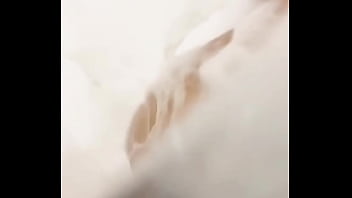 Nalguitas con jabón