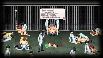 She ill server sixth episode