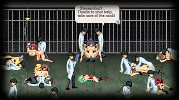 She ill server sixth episode