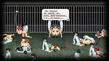 She ill server sixth episode