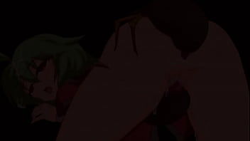 She ill server sixth episode