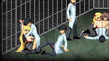 She ill server sixth episode