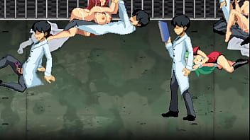 She Ill Server Sixth Episode thumbnail