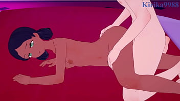 Lalah sune and cecilia irene intense sex mobile suit gundam gquuuuuux hentai