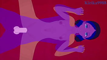 Lalah sune and cecilia irene intense sex mobile suit gundam gquuuuuux hentai