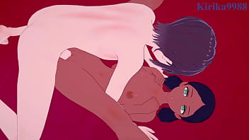 Lalah sune and cecilia irene intense sex mobile suit gundam gquuuuuux hentai