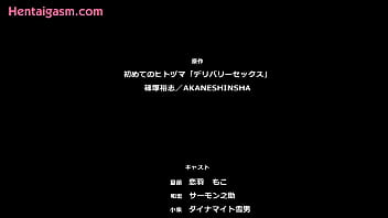 Lonely housewife fucks the senpai of her son episode 3