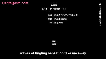 Lonely housewife fucks the senpai of her son episode 3