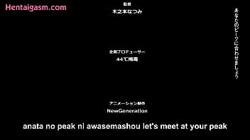 Lonely housewife fucks the senpai of her son episode 3 Lonely housewife fucks the senpai of her son episode 3
