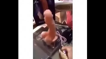 Dildos performance