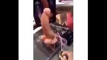 Dildos performance
