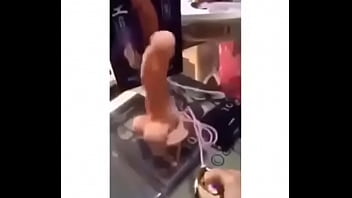 Dildos performance
