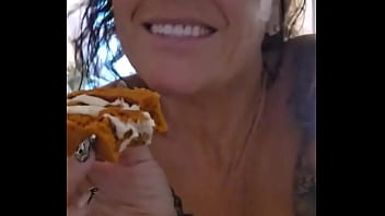 Nothing like a delicious slice of pumpkin roll & a hot cup of coffee ️ on a ##tatatuesday actually a nice long Nothing like a delicious slice of pumpkin roll & a hot cup of coffee ️ on a ##tatatuesday actually a nice long