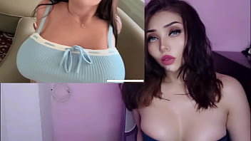 La Tetona Y Gruesa Hermanastra Caliente thumbnail