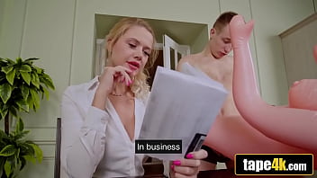 Classroom turns playroom as stunning tutor goes wild with student's dick Classroom turns playroom as stunning tutor goes wild with student's dick