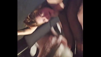 Amo pongame el collar señor pienso en los rituales que hacemos y cada vez me gusta mas el bdsm