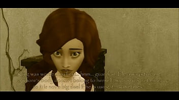 The art of love ep4 part3 tales for adults series