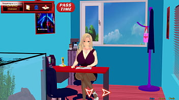 Broke Guy Becomes A Naughty Doctor The Caretaker S1 P7 thumbnail