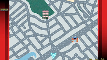 Broke guy becomes a naughty doctor the caretaker s1 p7