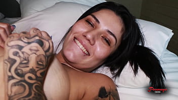 Maestromilker & lana miller three time fuck preview