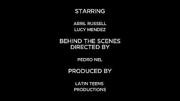 Bts abril russel lucy mendez pissing blt019