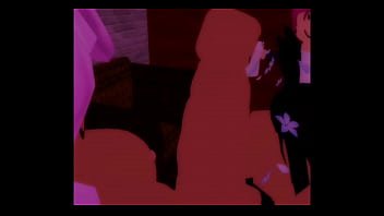 Lunaer condo sex mega compilation