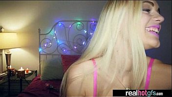 Gorgeous gf alex grey like hard style sex in front of camera video 04