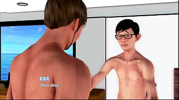 Max's life temporada 4 cap 230 follando con mi amiga y mi hermanastra