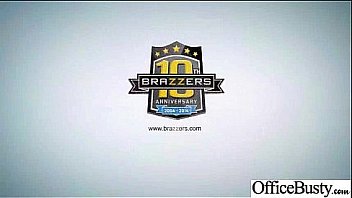 Rhylee richards03 busty girl enjoy hard sex in office mov 27