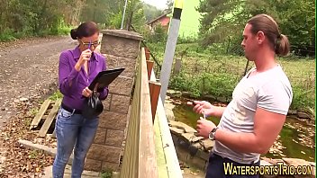 Fetish slut gets fucked