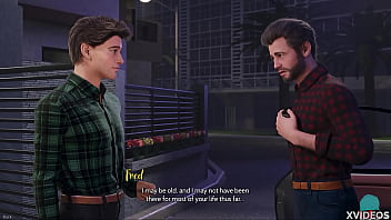 Freshwomen ep 80 – visual novel gameplay by misterdoktor