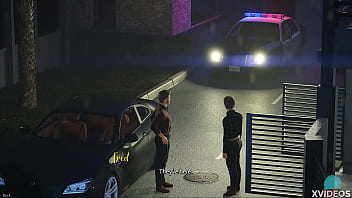 Freshwomen ep 80 – visual novel gameplay by misterdoktor