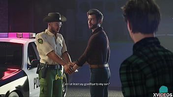 Freshwomen ep 80 – visual novel gameplay by misterdoktor